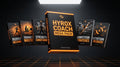 mega pack hirox