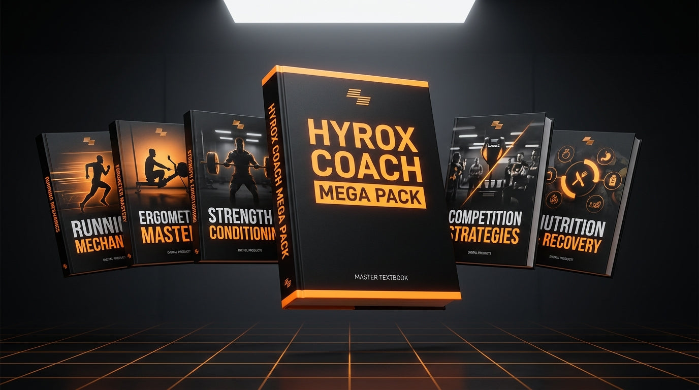 mega pack hirox