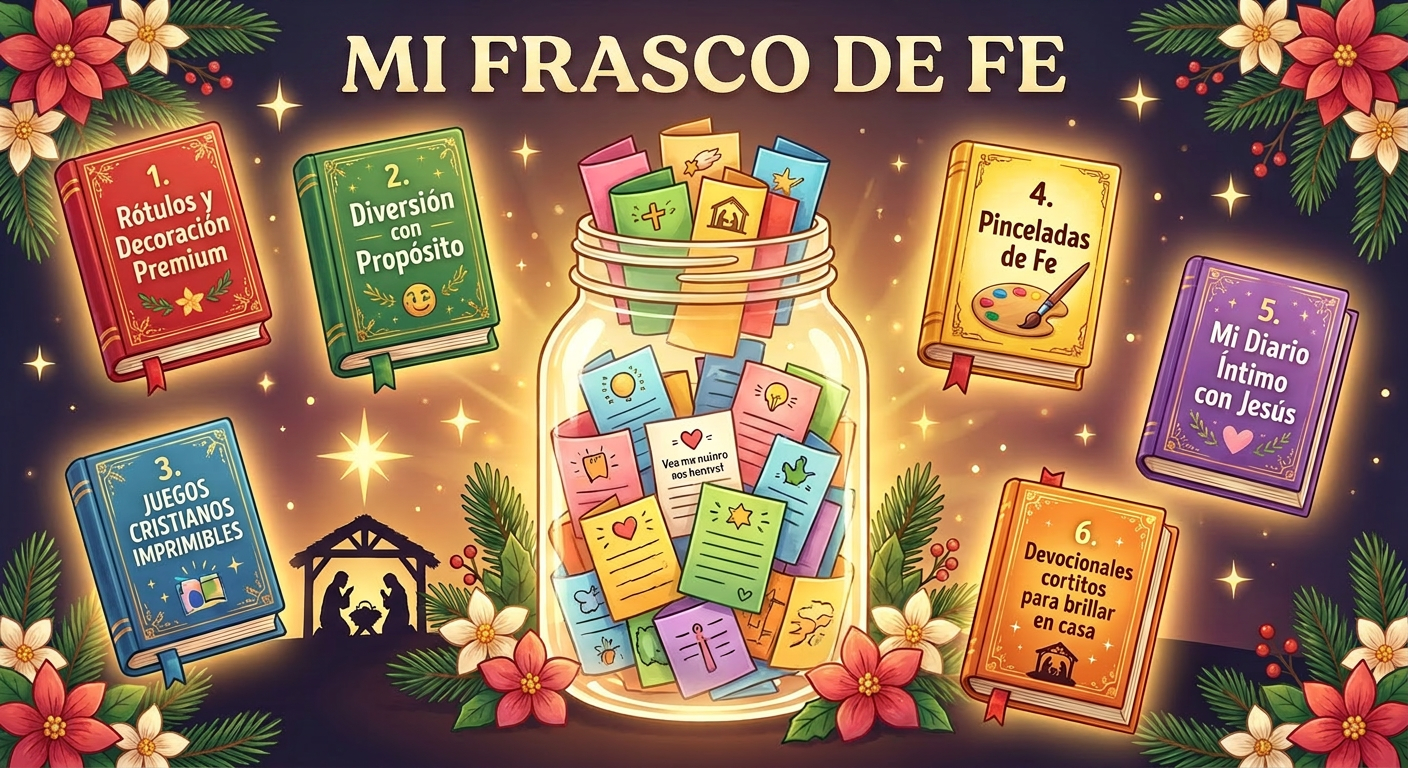 ebook super mega pack frasco cristiano kids